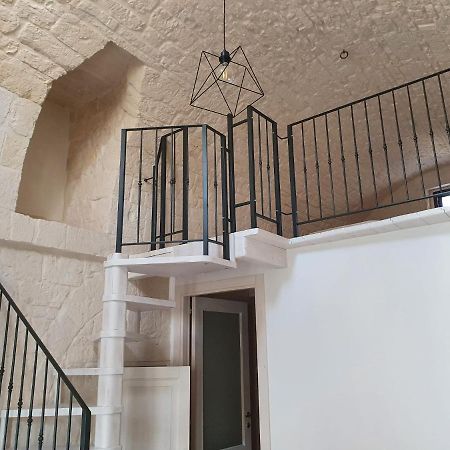 Villa A Due Passi Dal Centro - Monte Grappa Alberobello Exterior foto