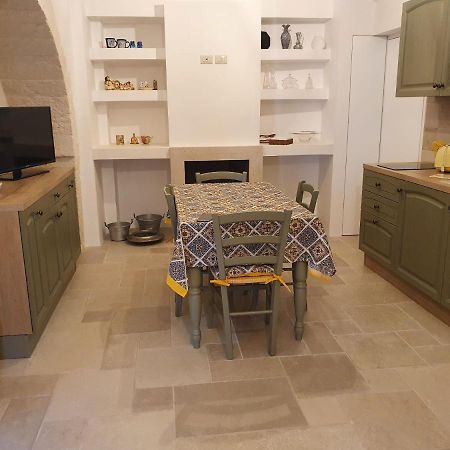 Villa A Due Passi Dal Centro - Monte Grappa Alberobello Exterior foto