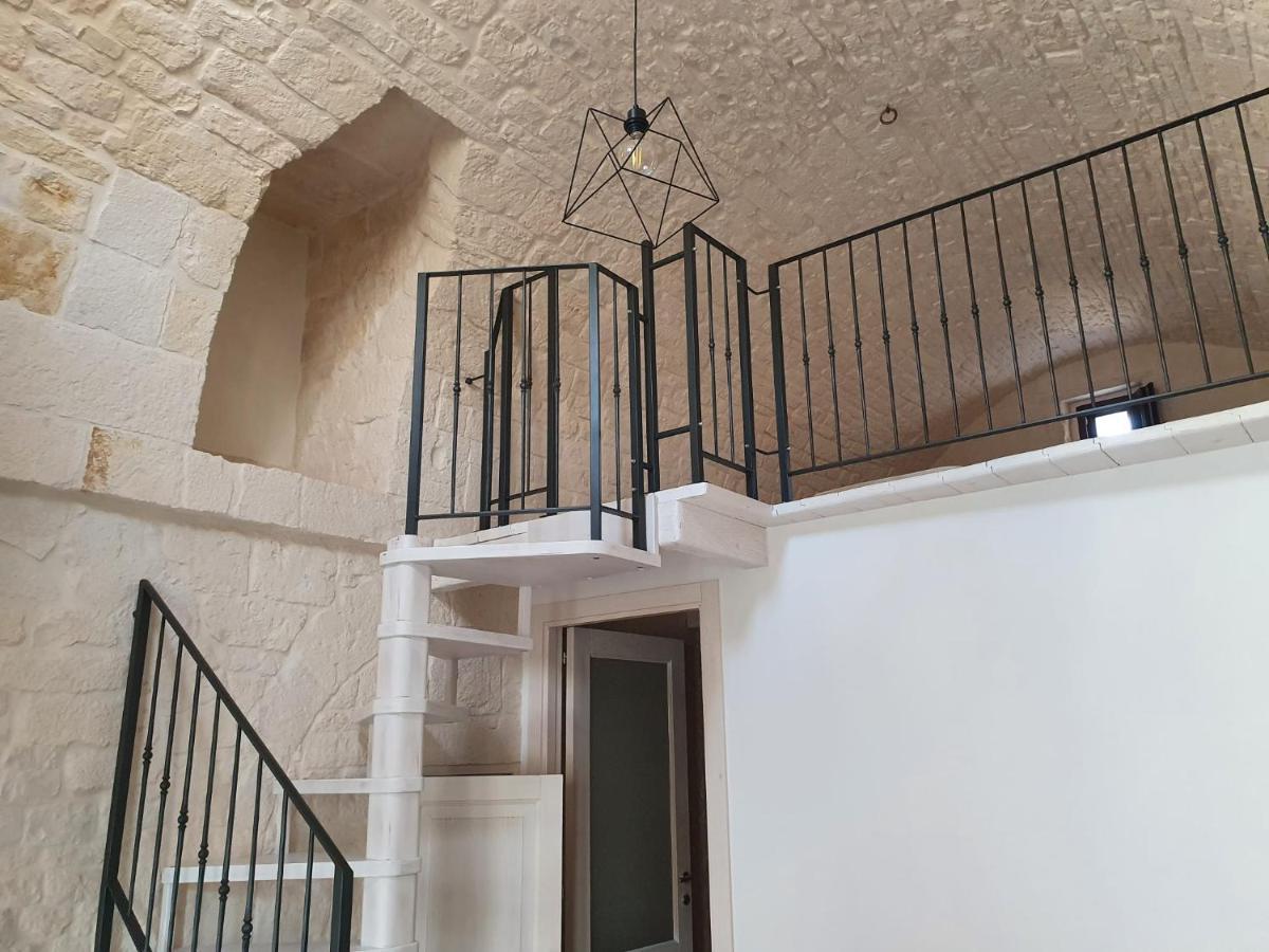 Villa A Due Passi Dal Centro - Monte Grappa Alberobello Exterior foto