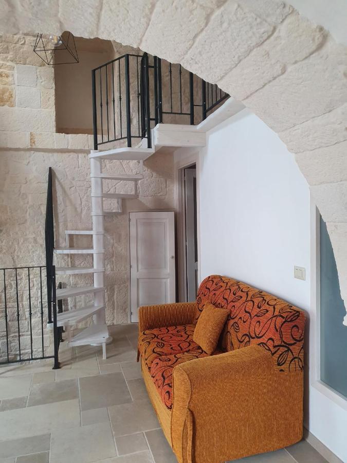 Villa A Due Passi Dal Centro - Monte Grappa Alberobello Exterior foto